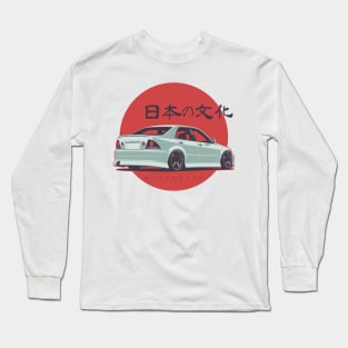 Altezza Long Sleeve T-Shirt